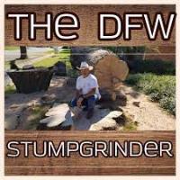 The DFW Stump Grinder image 1